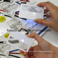 Card Magnifier with LED Light (04FS003)